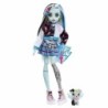 Doll Monster High Frenkie Stein Articulated