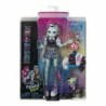 Doll Monster High Frenkie Stein Articulated