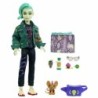 Doll Monster High Deuce Gorgon