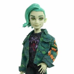 Doll Monster High Deuce Gorgon