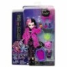 Doll Monster High Creepover Party