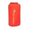 Waterproof Sports Dry Bag Sea to Summit Lightweight Orange 35 L