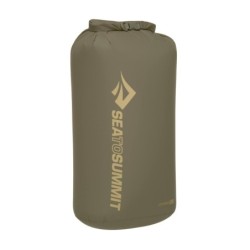 Waterproof Sports Dry Bag Sea to Summit Lightweight Green 35 L