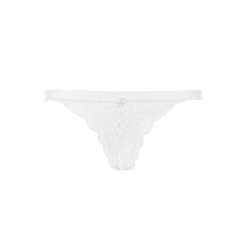 Guess Women's Thong O77E05-PZ00A-A009N