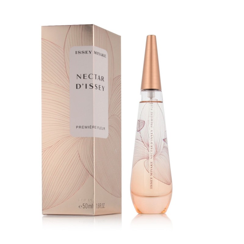 Women's Perfume Issey Miyake EDP Nectar D’Issey Premiere Fleur 50 ml