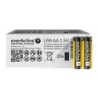 Batteries EverActive LR6 AA 1,5 V