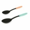 Ladle 33 cm Plastic (36 Units)