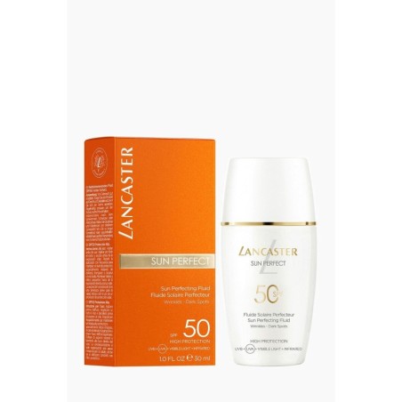 Sun Block Lancaster Sun Perfect Spf 50 30 ml