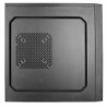 ATX Semi-tower Box Tacens AC4 Black