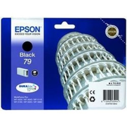 Original Ink Cartridge Epson 79 Black