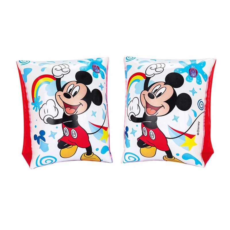 Sleeves Bestway Mickey Mouse 3-6 years