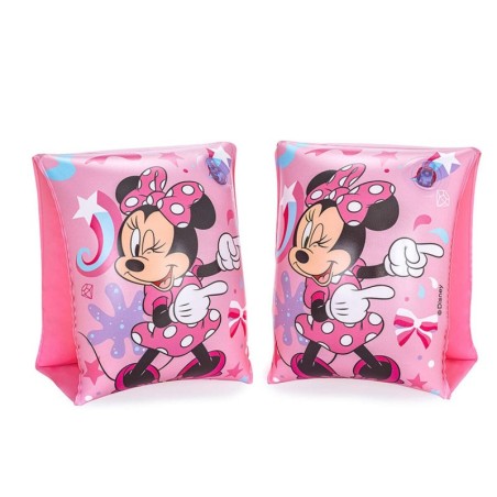 Sleeves Bestway Minnie Mouse 3-6 years Pink