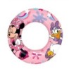 Inflatable Pool Float Bestway Minnie Mouse Ø 56 cm Pink