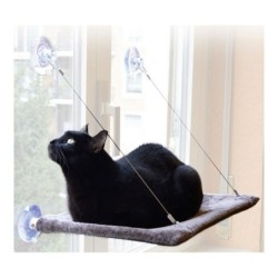 Hanging Cat Hammock United Pets (37 x 47 cm)