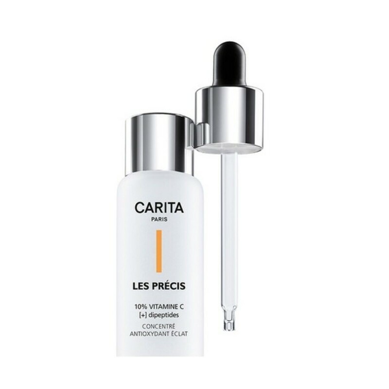 Concentrated Antioxidant Les Précis Carita (15 ml)