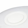 LED Flush-fitting ceiling light KSIX 30W White Metal Aluminium