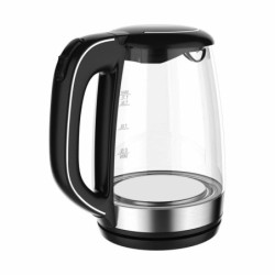 Kettle FAGOR FG120 Black 2200 W 1,7 L