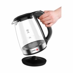 Kettle FAGOR FG120 Black 2200 W 1,7 L