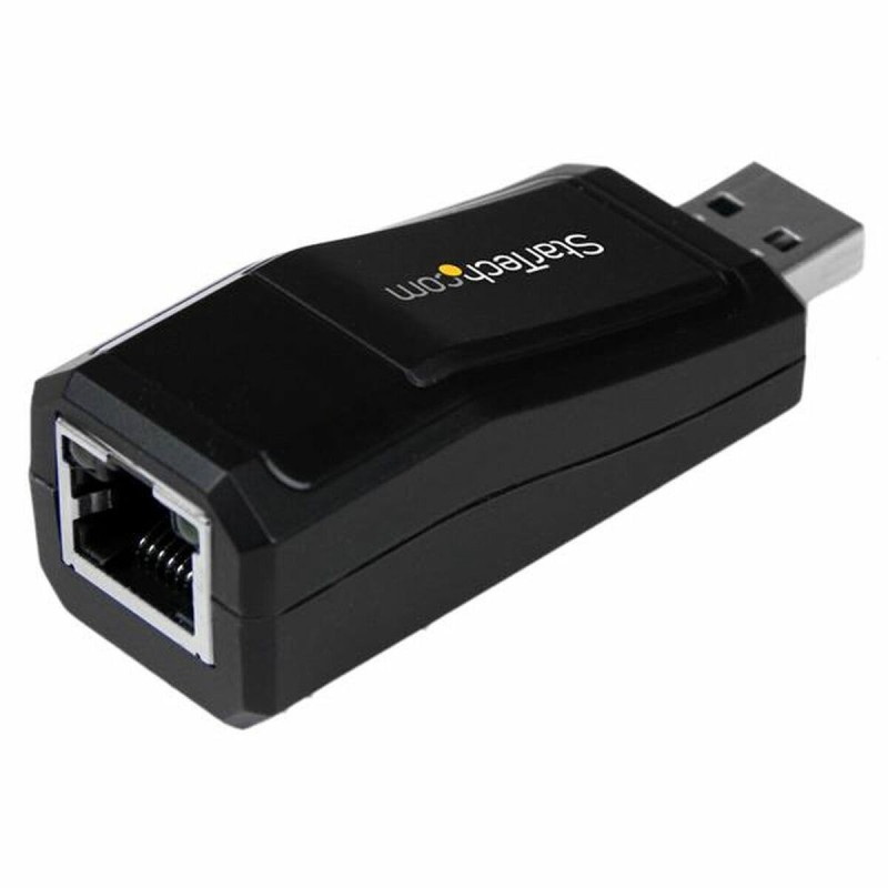 Network Adaptor Startech USB31000NDS