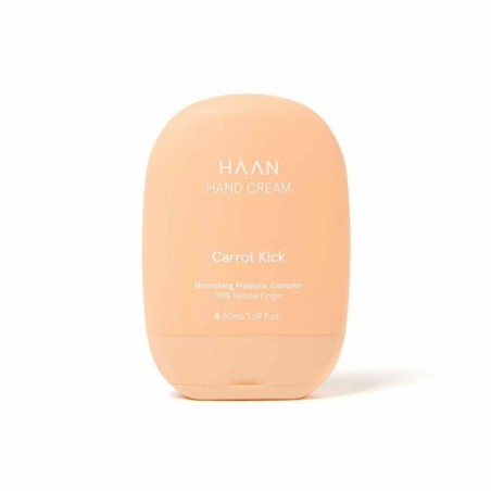 Hand Cream Haan Carrot Kick (50 ml)