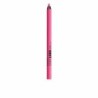 Lip Liner Pencil NYX Line Loud Nº 8 1,2 g