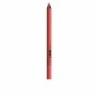 Lip Liner Pencil NYX Line Loud Nº 11 1,2 g