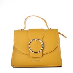 Women's Handbag Torrente TOS22-036 Brown 21 x 15 x 8 cm