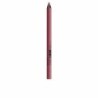 Lip Liner Pencil NYX Line Loud Nº 15 1,2 g