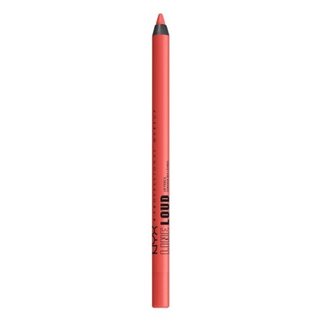 Lip Liner Pencil NYX Line Loud 10-stay stunnin (1,2 g)