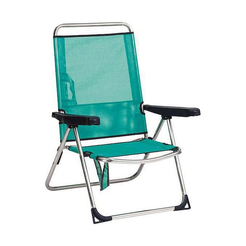 Beach Chair Alco Green