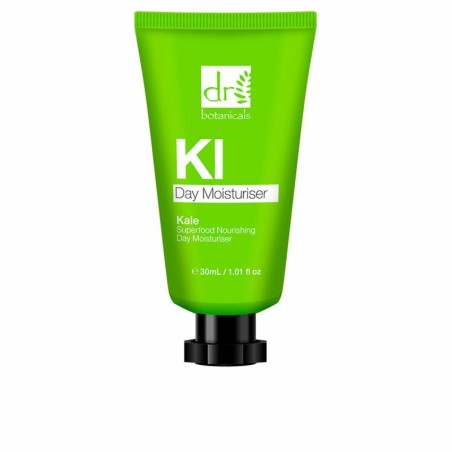 Moisturising Foot Cream Kale Superfood 30 ml