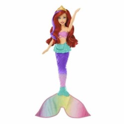 Doll Disney Princess Ariel Articulated