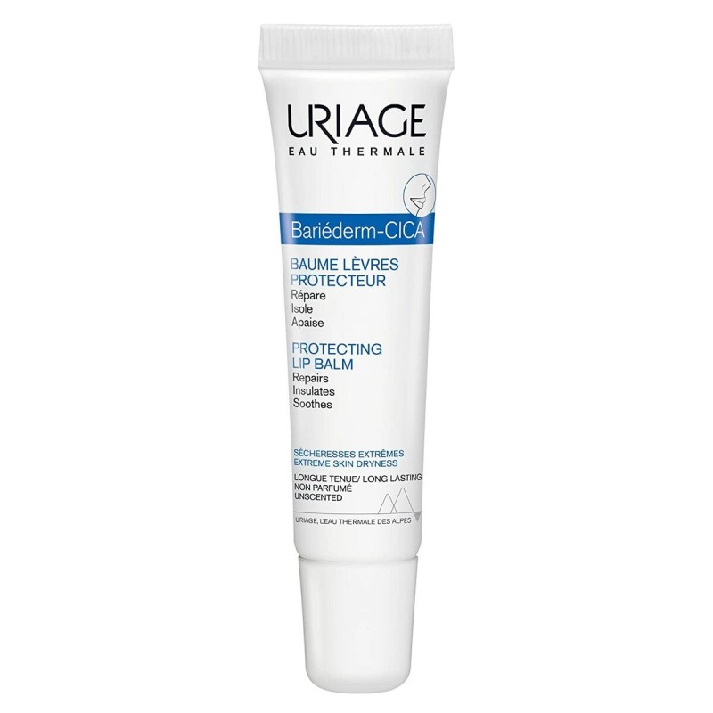 Day Cream Uriage Bariéderm 15 ml