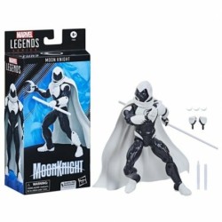 Action Figure Hasbro Moon Knight