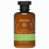 Bath Gel Apivita Mountain Tea 250 ml