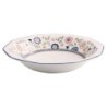 Salad Bowl Churchill Bengal Ceramic China crockery Ø 26,5 cm (3 Units)