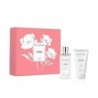 Unisex' Perfume Set Angel Schlesser Les Eaux d'un Instant Immense Peony 2 Pieces