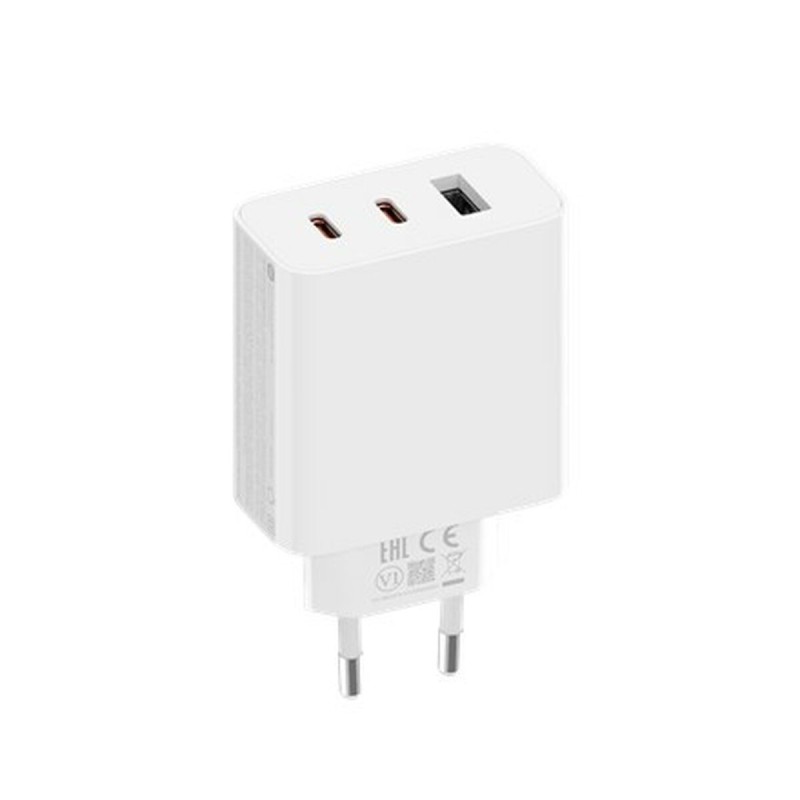 Wall Charger Xiaomi BHR7493EU 67 W