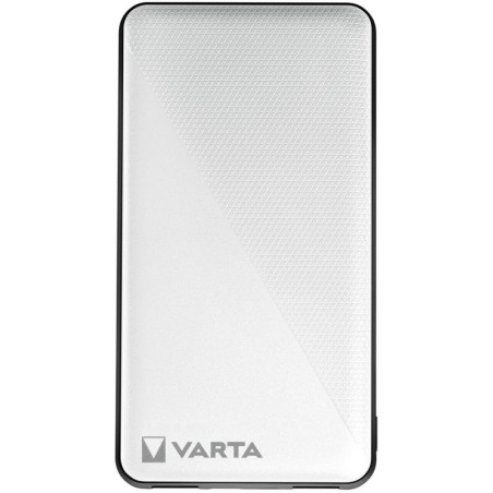 Power Bank Varta Energy Silver 10000 mAh