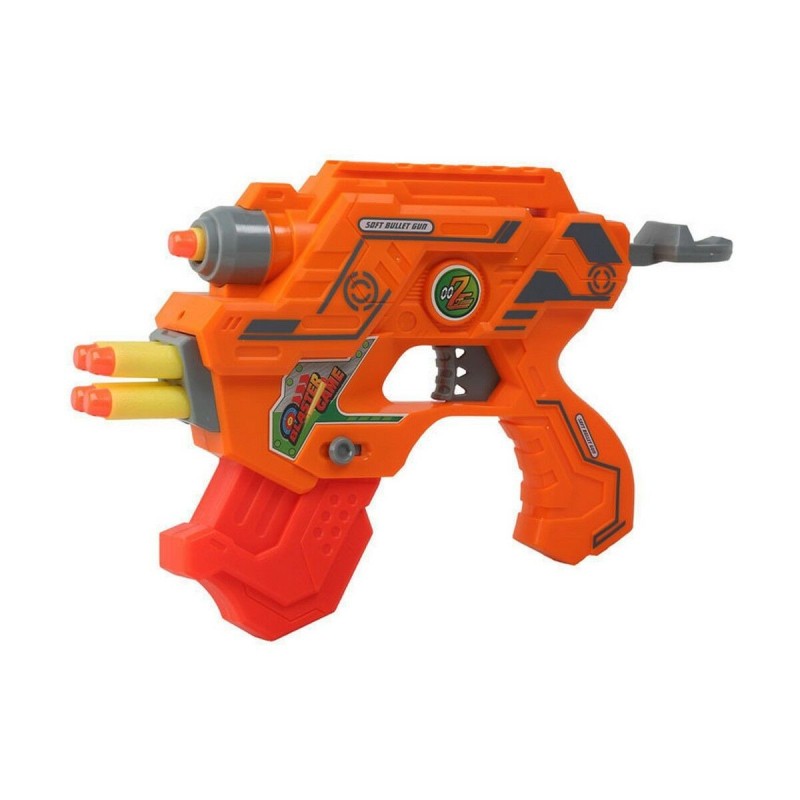 Dart Gun