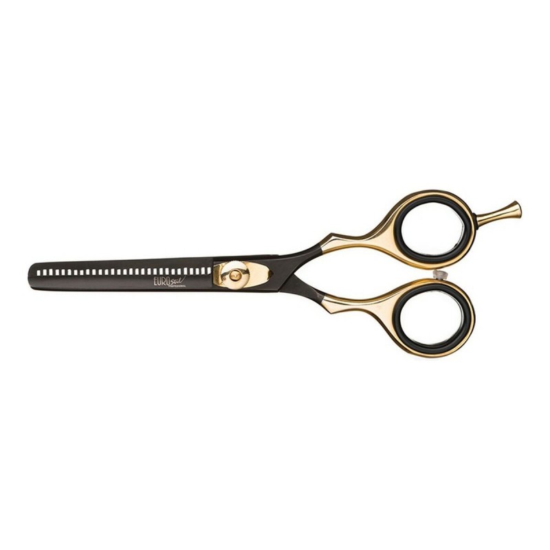 Hair scissors Esculpt Eurostil ESCULPIR 55 5,5"