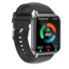 Smartwatch LEOTEC LESW41K Black