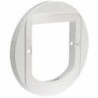 Adaptor SureFlap White Cat Flap