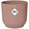 Plant pot Elho   Circular Pink Plastic