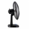 Table Fan Orbegozo 16728 OR 40 W Black