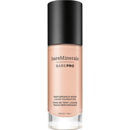 Liquid Make Up Base bareMinerals Barepro porcelain Spf 20 30 ml