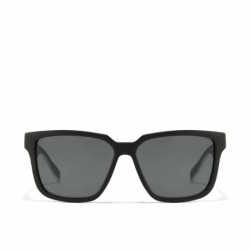 Unisex Sunglasses Hawkers Motion Black Polarised (Ø 57 mm)