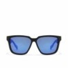 Unisex Sunglasses Hawkers Motion Black Blue Polarised (Ø 57 mm)