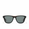 Polarised sunglasses Hawkers One Sport Black (Ø 54 mm)