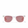 Polarised sunglasses Hawkers Slater Ruby Transparent (Ø 48 mm)